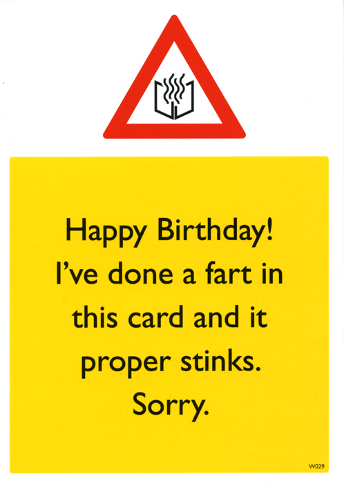 Brainbox Candy - Comedy Card Company – Page 3