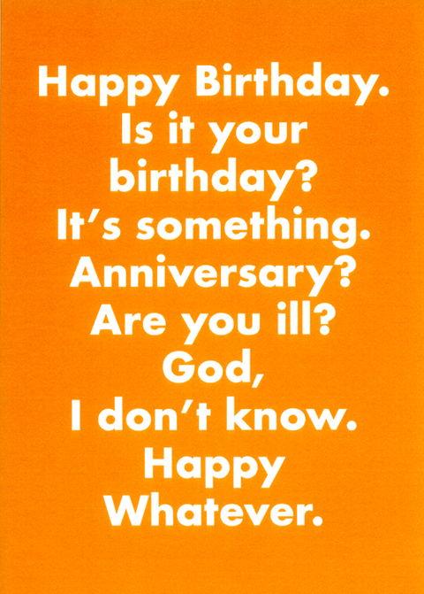 Funny Birthday Cards - Comedy Card Company – Page 30