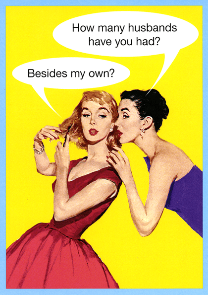 Kiss me Kwik Cards - Comedy Card Company – Page 2
