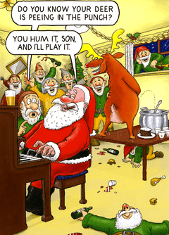 Funny Christmas cards - Comedy Card Company – Page 2